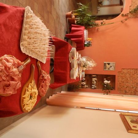 Albergo Ristorante Monterosa Ameno Εξωτερικό φωτογραφία