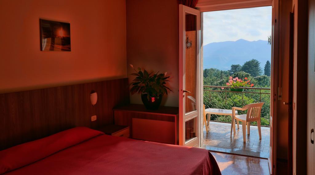 Albergo Ristorante Monterosa Ameno Εξωτερικό φωτογραφία