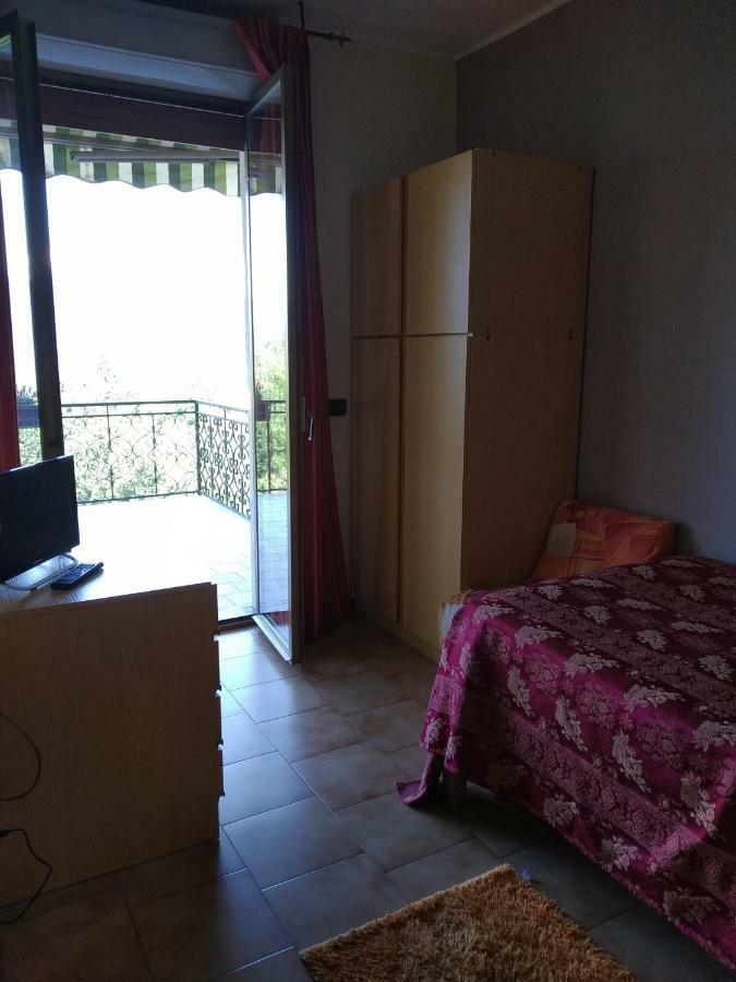 Albergo Ristorante Monterosa Ameno Εξωτερικό φωτογραφία